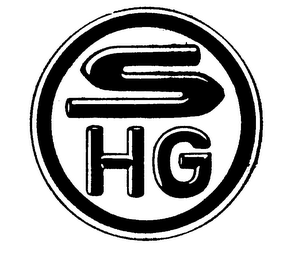 SHG logo