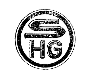 SHG logo