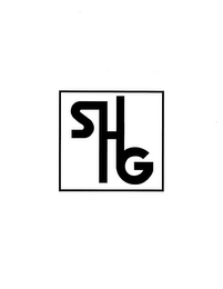 SHG logo