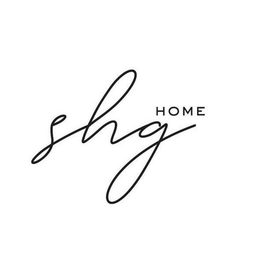 SHG HOME logo