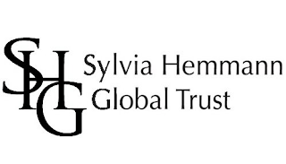 SHG SYLVIA HEMMANN GLOBAL TRUST logo