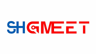 SHGMEET logo