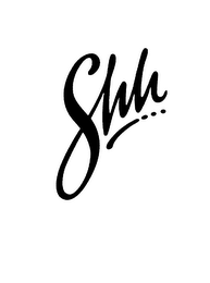 SHH logo