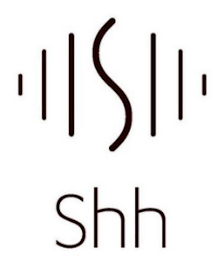 SHH logo
