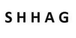 SHHAG logo