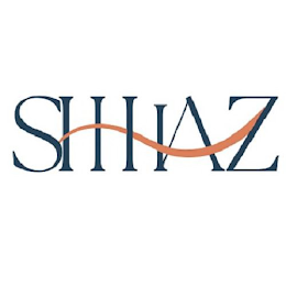 SHHHAZ logo