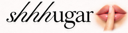 SHHHUGAR logo