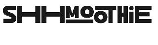 SHHMOOTHIE logo