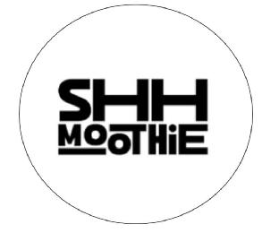 SHHMOOTHIE logo