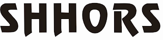SHHORS logo