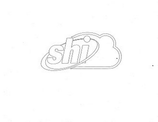 SHI logo