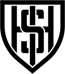 SHI logo