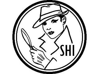 SHI logo
