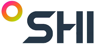 SHI logo