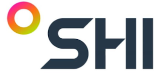 SHI logo