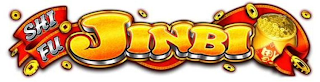 SHI FU JINBI logo