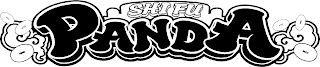 SHI FU PANDA logo