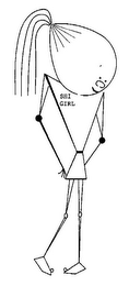 SHI GIRL logo