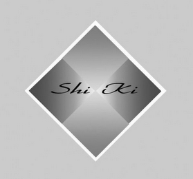SHI KI logo