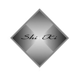 SHI KI logo
