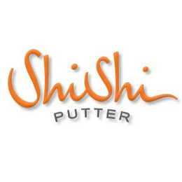 SHI SHI PUTTER logo