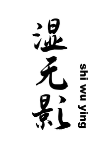 SHI WU YING logo