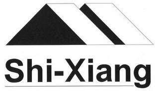 SHI-XIANG logo