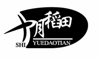 SHI YUEDAOTIAN logo