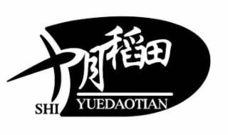 SHI YUEDAOTIAN logo