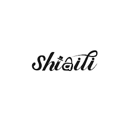 SHIAILI logo