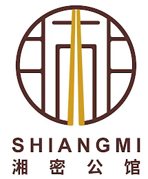 SHIANGMI logo