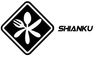 SHIANKU logo