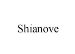 SHIANOVE logo