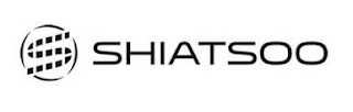 SHIATSOO logo