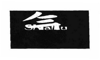 SHIATSU logo