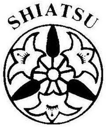 SHIATSU logo