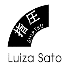 SHIATSU LUIZA SATO