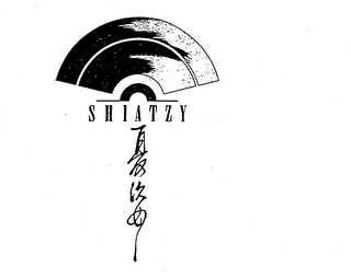 SHIATZY logo