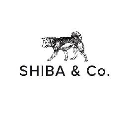 SHIBA & CO. logo