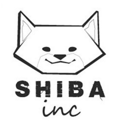 SHIBA INC logo