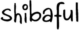 SHIBAFUL logo