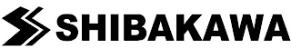 SHIBAKAWA logo
