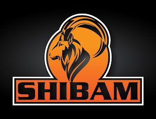 SHIBAM logo