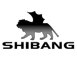 SHIBANG logo