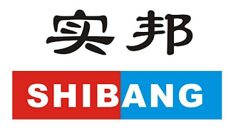 SHIBANG logo