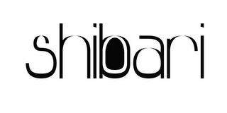 SHIBARI logo