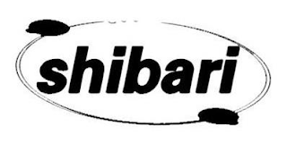 SHIBARI logo