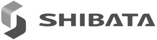 SHIBATA logo