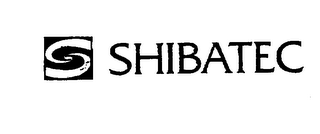 SHIBATEC logo