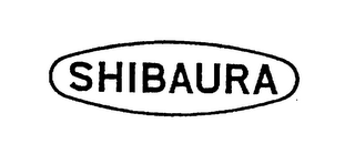 SHIBAURA logo